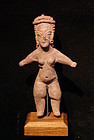 pre-columbian