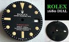 ROLEX Oyster Perpetual DATE  Ref.1680 Dial "Redliner" 1971
