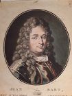 Jean Bart 1651-1702, 1789 by Antoine Louis Francois Sergent-Marceau