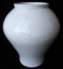 18th Century Korean Jar