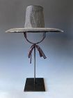 Korean Antique Gat Horsehair Hat
