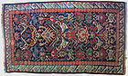 Kuba Caucasian Wool Carpet